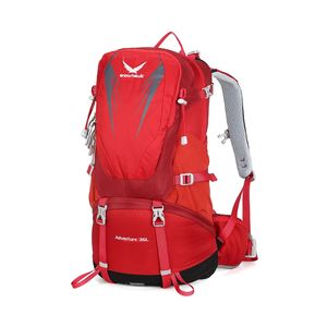 کوله پشتی سفری اسنو هاوک 36 لیتری مدل adventure